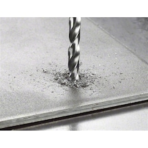 16 Mm Hss Matkap Ucu 5 Adet Metal Alüminyum Ahşap Plastik Çelik Delik Açma Uçları