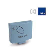 Nice Oxı Soketli Alıcı (2 Kanal)