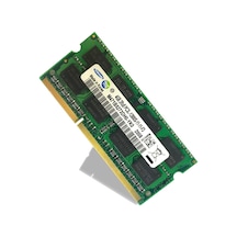 Samsung M471B5173QH0-YK0 4GB DDR3 1600 MHz CL11 Ram