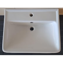 Q60cm Lavabo Turavit Diğer