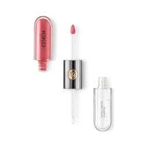 Kiko Milano Ruj - Unlımıted Double Touch - 110 Spicy Rose - Uzun Süre Kalıcı Parlak/mat Likit Lipstick Sku: Smg8690010430137
