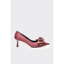 Bordo Saten