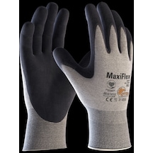 Atg Maxiflex Elite 34-774B Avuç Içi Kaplama Örgülü Eldiven