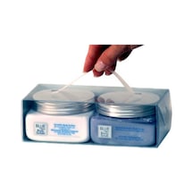 Blue Vücut Losyonu + Aromatik Yağlı 2 in 1 Peeling Tuz Blue Vücut Losyonu + Aromatik Yağlı 2 in 1 Peeling Tuz