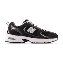New Balance 530 Spor Ayakkabı-31915 Siyah