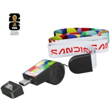 Sandisk 128 Gb Usb-c Fıfa World Cup 2026 Sürümü Usb Bellek