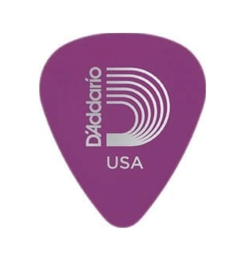 Daddario 1dpr6-3 Gitar Penası 3 Adet 1,2 Mm.heavy Pena