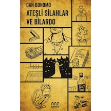 Ateşli Silahlar Ve Bilardo