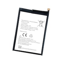İnfinix Hot 10 Bl-51Bx Batarya Pil ve Tamir Seti