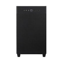 Asus Prime Ap201 Mesh Siyah Microatx Kasa Usb 3.2 Toz Filtresi Ve Kulaklık Girişi İle Kullanıma