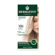 Herbatint Saç Boyası 10n Blond Platine