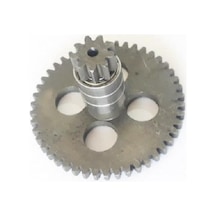 Zanon-Benza Zeytin Hasat Mil Dişlisi Rulmanlı