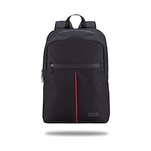 Classone BP-WTX-500SK 15.6" Su Geçirmez Kumaş Ve Fermuar Notebook Sırt Çantası