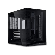 Lian Li O11 Dynamic Mini V2 Siyah Mid Tower Atx Kasa Akak0llı0079