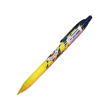 Tmn Versatil Kalem Fenerbahçe Non-stop 0.7 Mm 468069 Çok Renkli