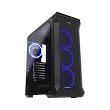 Dark Guardian 4X12 Dual Rgb Fan Usb3.0 T-Glass A Dark Guardian 4X12 Dual Rgb Fan Usb3.0 T-Glass A