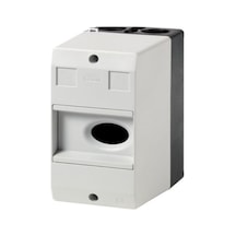 Eaton Cı-pkz01 Motor Koruma Şalteri Aksesuarı: Şalter Kutusu Ip40 Pkzm01 İçin