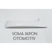 Starex Kamyonet Far Alt Çıtası Sol Yerli 86540-47000