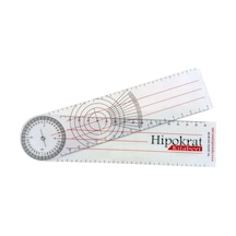 Hipokrat Kitabevi Gonyometre