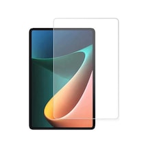 Samsung Galaxy Uyumlu Tab A9 X110 X115 Tablet Temperli Cam Ekran Koruyucu Kılıf