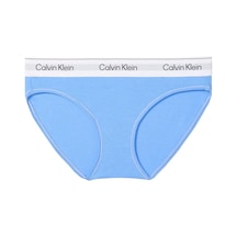 Calvin Klein Bıkını Mavi Kadın Külot