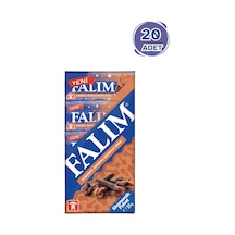 Falım Karanfil Aromalı 5'li Sakız 35 Gr - 20 Adet