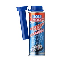 Liqui Moly Speed Tec 250 Ml Benzin Yakıt Katkısı