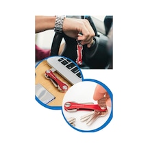 Buffer  Pratik Akılllı Anahatarlık Anahtar Düzenleyici Aparat