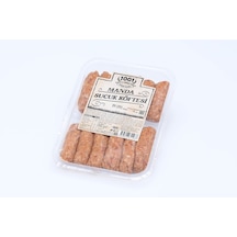 1001 Çiftliği Sucuk Köftesi 250gr Katkısız