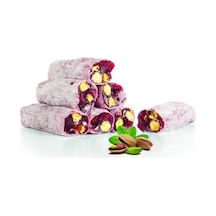 Nar Aromalı Fitil Lokum 1 KG