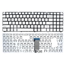 Casper C600 C650 C600.7200-8d30x-s Lg9 Beyaz Notebook Klavye