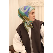 Zeytin Yeşili