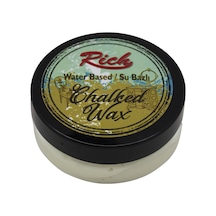 Rıch Chalked Wax Clear Şeffaf 50 Ml