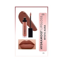 Note Hydramoist Lipgloss 05 Mystic Aura 01