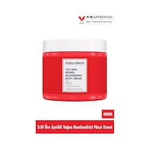 Maruderm %10 Urea Üre Yoğun Nemlendirici Vücut Kremi 400 ML