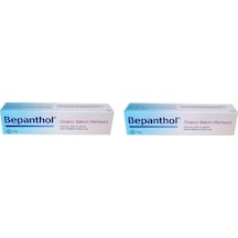 Bepanthol Onarıcı Bakım Merhemi 30 Gr 2 Adet
