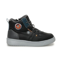 Lumberjack Skoza 3pr Siyah Erkek Çocuk High Sneaker 000000000101467896
