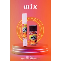 İce Touch Mentol Topu Mix 250'li + Aplikatör