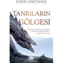 Tanrıların Gölgesi - Ezjı-762412