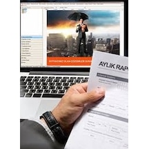 Bilnex Junior Pos Ana Kullanım V3