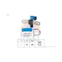 Dacia Duster Krank Sensoru 1.6 2010-2015 Facet 90543k