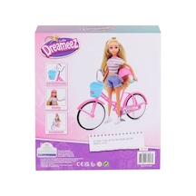 81023 Dreameez Bebek Ve Bisikleti -sunman - Uvcu-890410 1 Adet