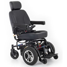 Comfort Plus Dm-320 Puma Akülü Tekerlekli Sandalye Kaptan Koltuklu