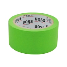 Maskeleme Bandı Yeşil 50mm 25m