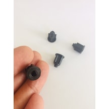 Sinbo Uyumlu SHB 3117 BLENDER KAVRAMA HAZNE KAPAĞI ALT DİŞLİSİ  - D Tipi