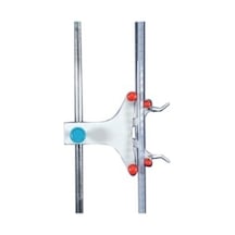 Tek Büret İçin Metal Büret Pensi Kıskacı, Kelebek