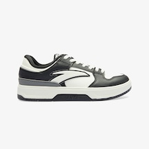 Anta Basic Kadın Beyaz Spor Ayakkabı 822518010 Bej