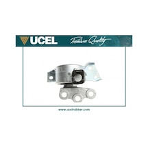 Motor Takozu - Alfa Romeo Mito, 500, Grande Punto, Punto - Ucel-31539