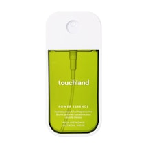 Touchland Moisturizing Body & Hair Fragrance Mist 60 Ml - Rich Pistachio