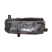 Volkswagen Transporter T7 15/19 Sis Lambası Sağ Ampüllü E Marklı